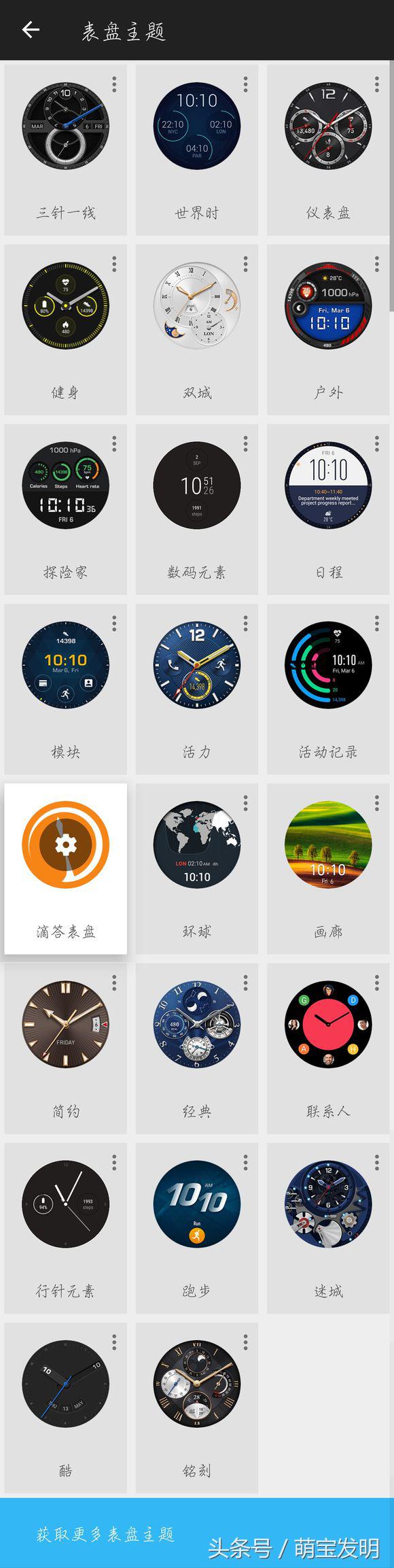 新晉助理HUAWEI WATCH 2，不一樣的Style