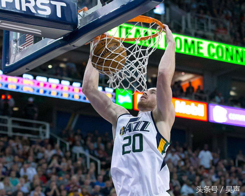 nba有哪些白人纹身(白人也能飞！盘点NBA身体素质劲爆的白人球员，一人逆天超框)