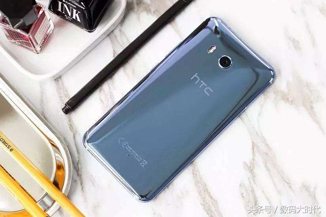 很多年来第一次，HTC U11急速被抢空，HTC还能振兴？