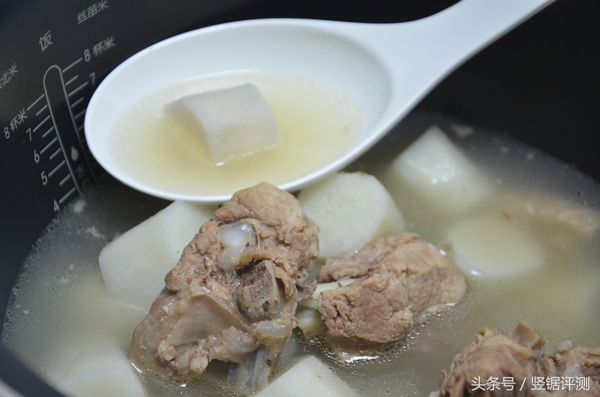 年轻人的第一台智能电饭煲，小米IH电饭煲4L版评测！