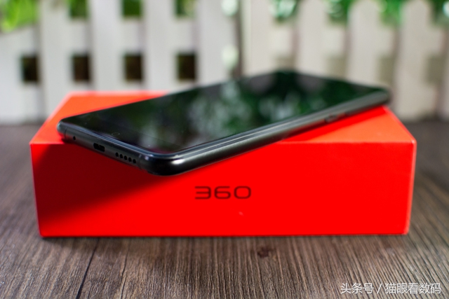 360手机N5s上手体验评测 性价比之外又有新看点