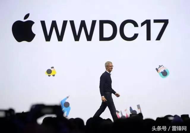 一文看完，软硬都有，这是苹果最棒的一届WWDC