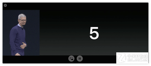 6大亮点 苹果WWDC17发布会全程回顾
