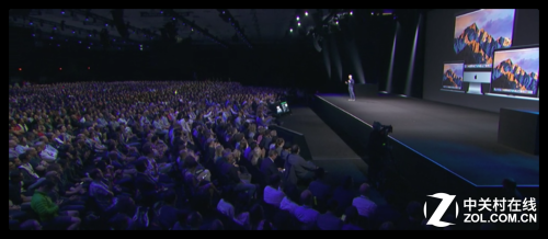 6大亮点 苹果WWDC17发布会全程回顾