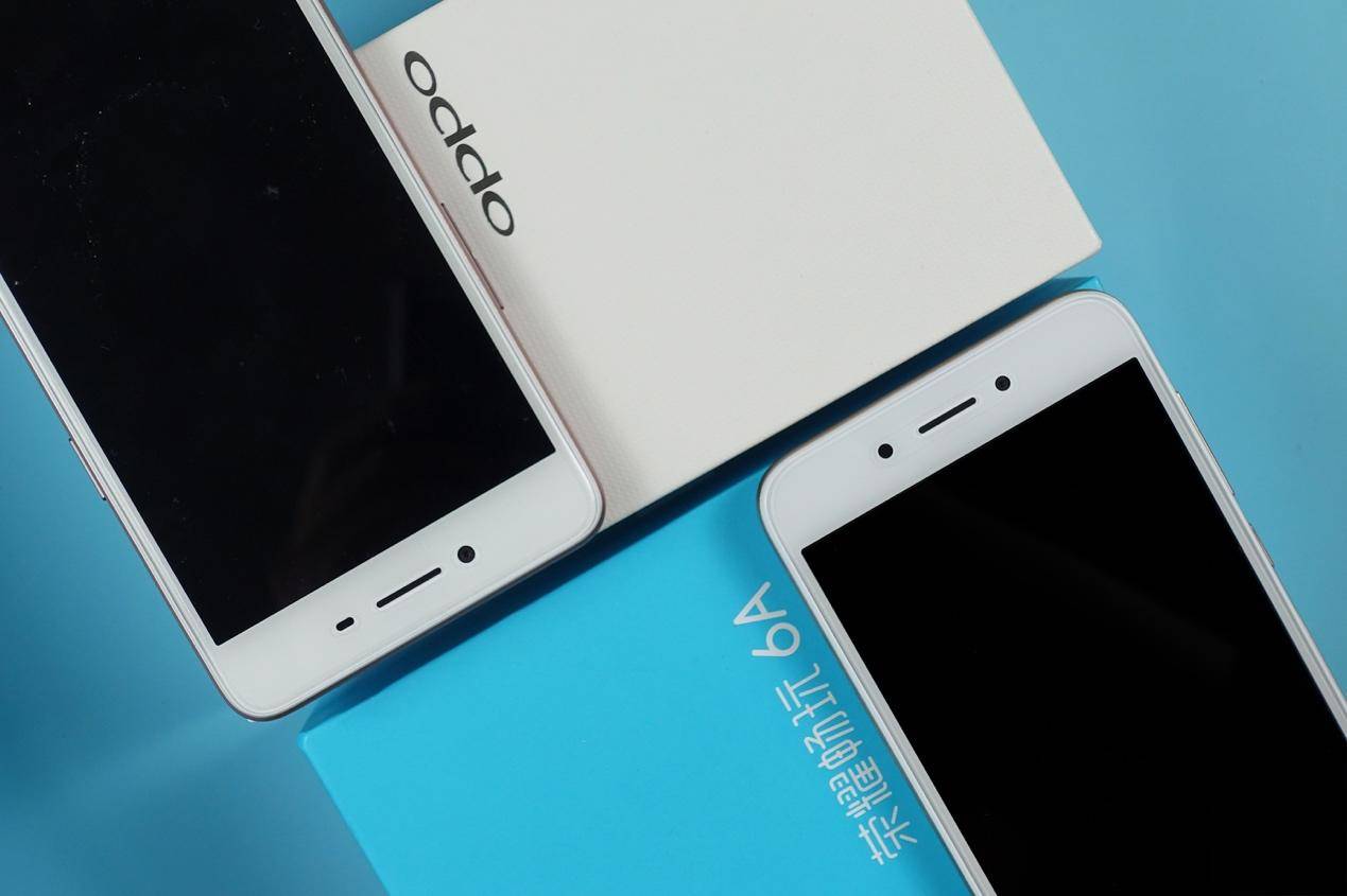 5寸千元手机大比拼！荣耀畅玩6A对战OPPO A37