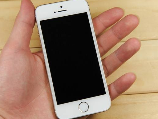正脸指纹识别手机上的开山鼻祖，iPhone5s降到历史最低价位！