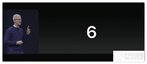 6大亮点 苹果WWDC17发布会全程回顾