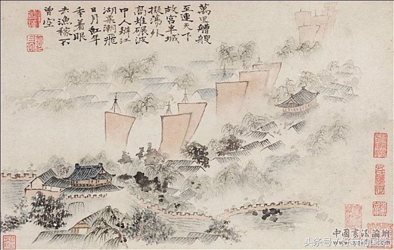 史上最好的饮酒诗词50首！绝对精品！值得收藏！-第7张图片-非凡网