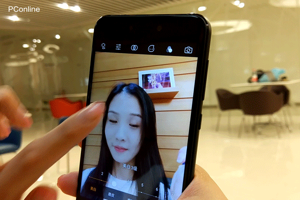 360手机N5s自拍照感受：一部出色自拍手机那样培养