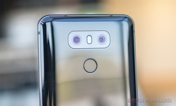 LG G6 Pro/Plus曝出 骁龙821 4800元