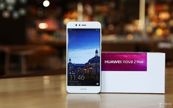 五彩缤纷时尚潮流超清美拍视频 HUAWEI nova 2预定