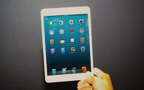 iPad mini 5全新曝料:4种颜色 最少3315元