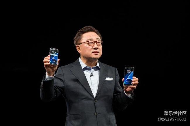 史上最完美不看必后悔！三星S7手机全球首发超详细评测