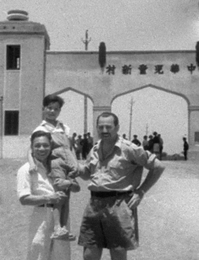 时光穿梭，赣州1980、1990年代老照片，你能认出多少？