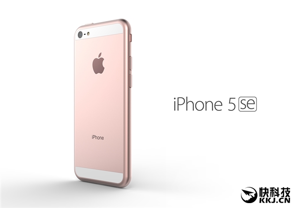 3月16日公布！iPhone 5S全新升级来啦：3300元