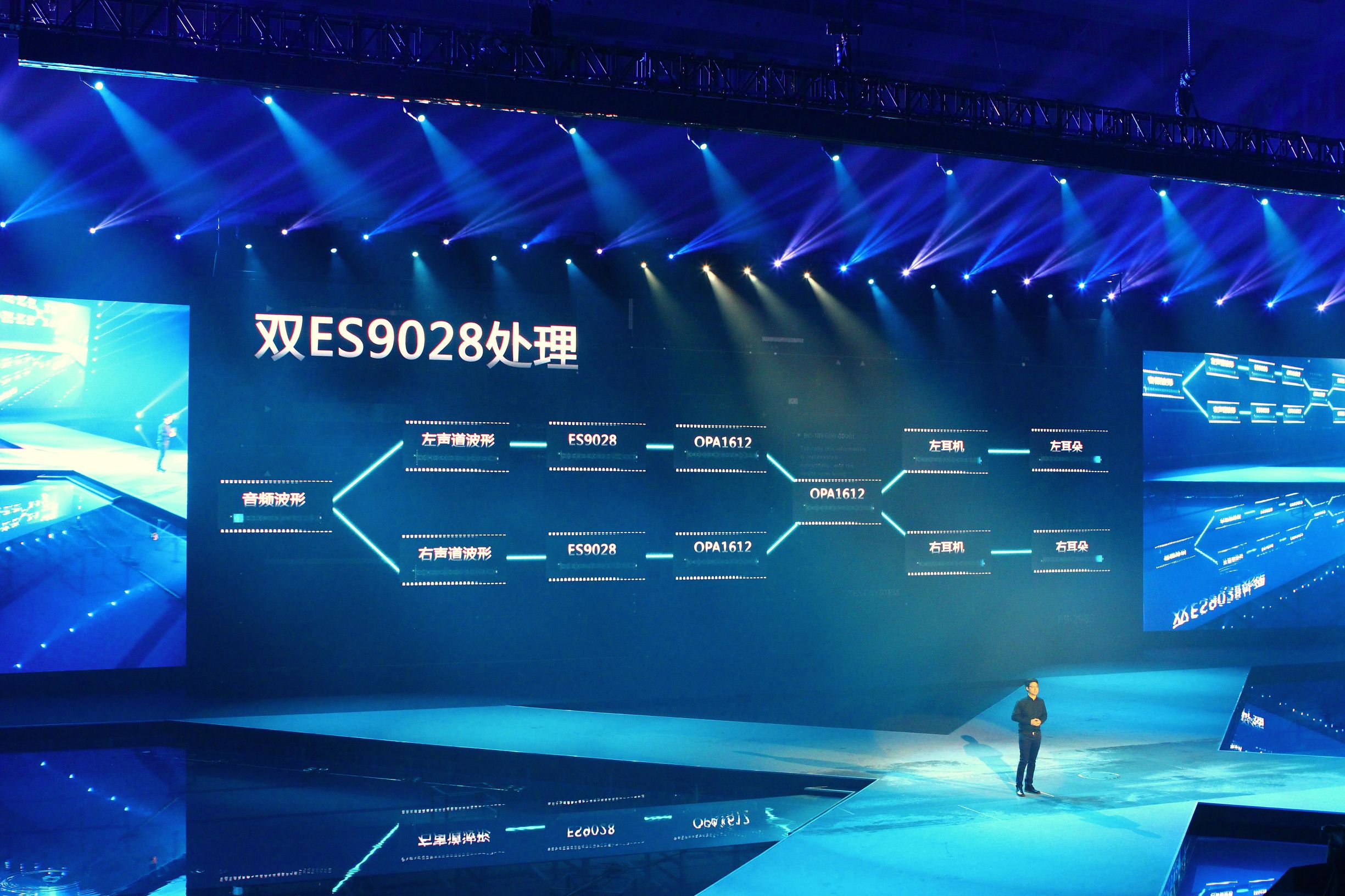 驍龍820 8GB運行內存 vivo Xplay5旗艦級入門感受