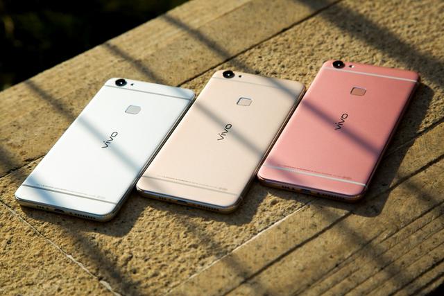 深层测评vivo X6，你喜爱这一部手机吗？