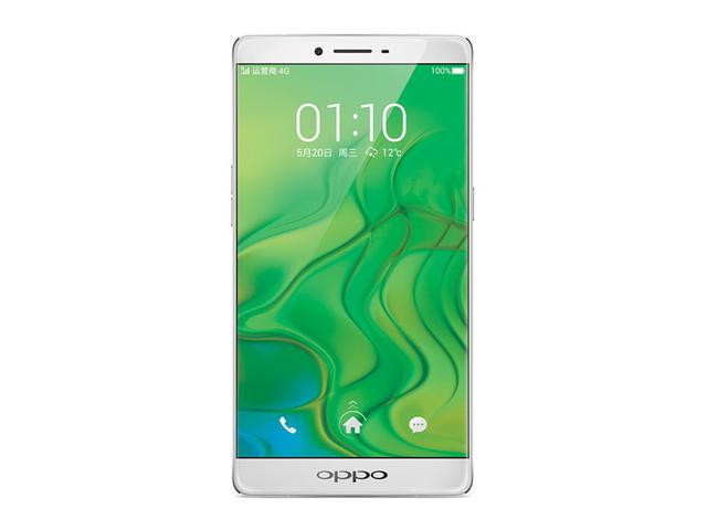 深层测评oppo R7 plus,你是不是值得拥有?