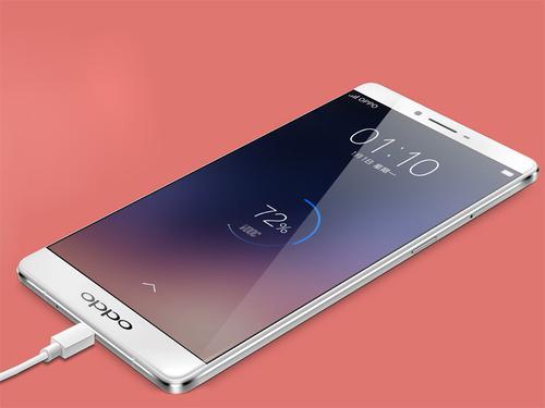 深层测评oppo R7 plus,你是不是值得拥有?