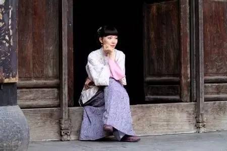 陈数是鹿晗的什么人原来她的丈夫比她更厉害