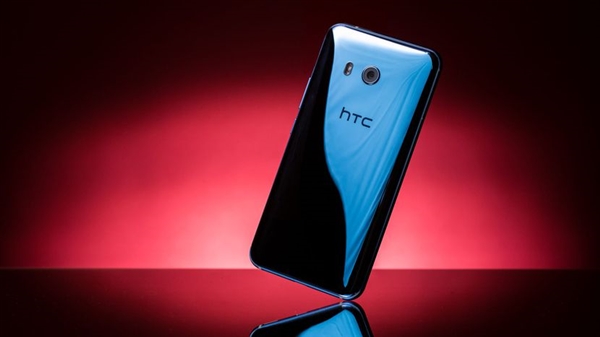 4999元！HTC U11 6 128当月18日宣布预购