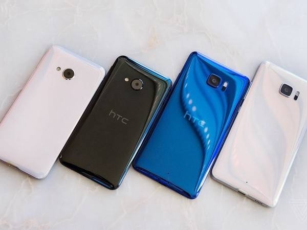 HTC U Ultra大减价 3588元起这波不赔