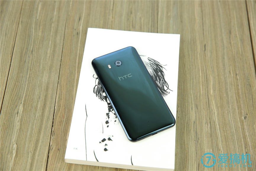 重新定义智能与手机交互HTC U11一周体验报告