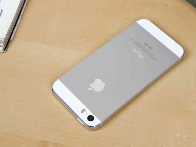 618前狂降600元 上苏宁易购1499元就能购到iPhone 5s