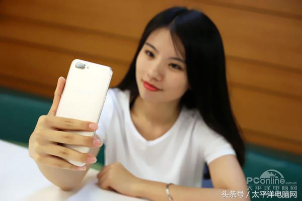 OPPO R11评测：有了双摄之后，竟变拍妹神器