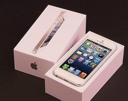 iPhone5/5c二手价钱暴跌，身后的缘故太简易！
