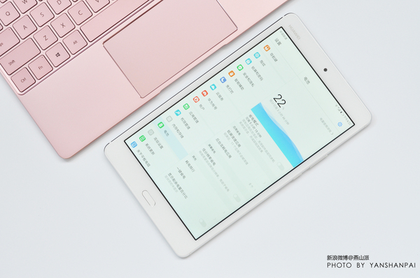 专注高品质娱乐影音体验，华为平板 M3 青春版评测