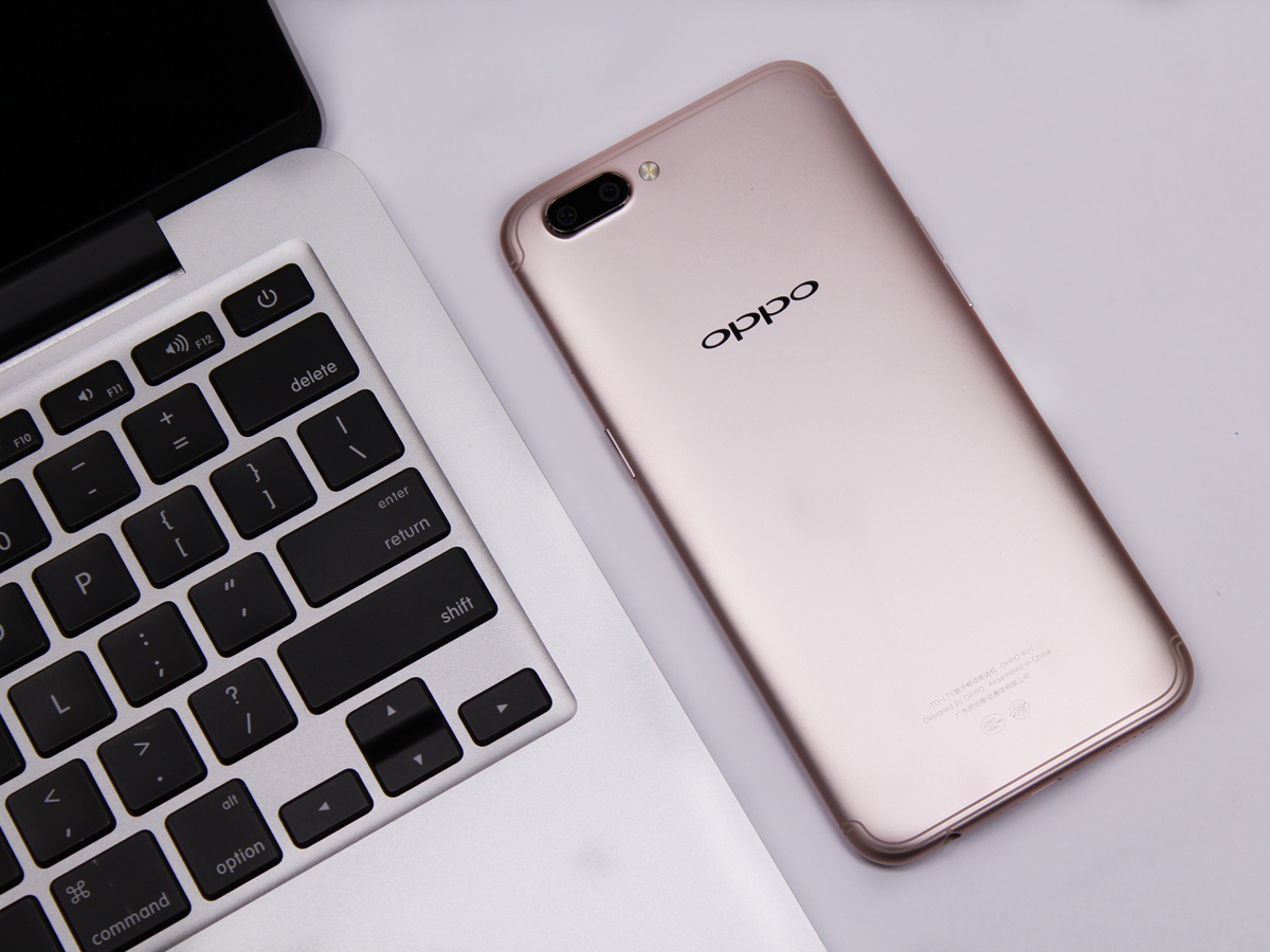 OPPO R11价钱发布：双摄像头660，2999/3699元