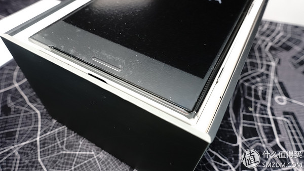 小而美，大不同，索尼XZ Premium 镜银版开箱简评