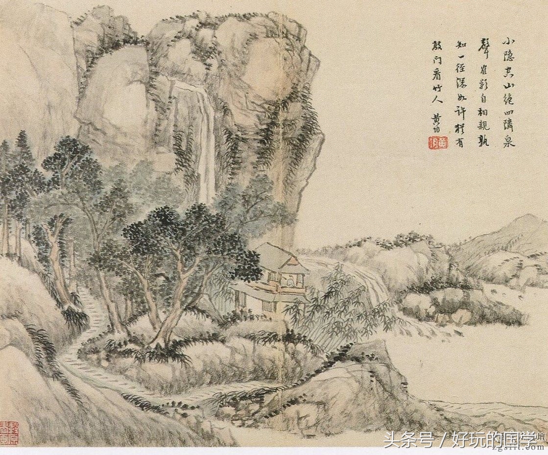 史上最好的饮酒诗词50首！绝对精品！值得收藏！-第3张图片-非凡网