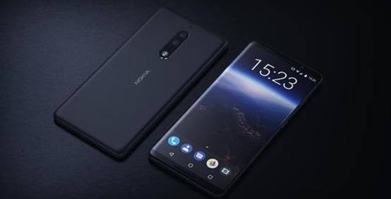 机皇来啦！Nokia 9将要公布，市场价或超5000元