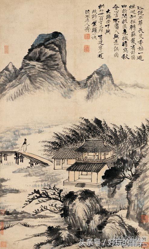 史上最好的饮酒诗词50首！绝对精品！值得收藏！-第6张图片-非凡网
