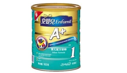 配方奶粉哪种好?