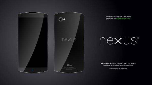 LG谷歌分手：今年不出Nexus  下半年推新智能手表