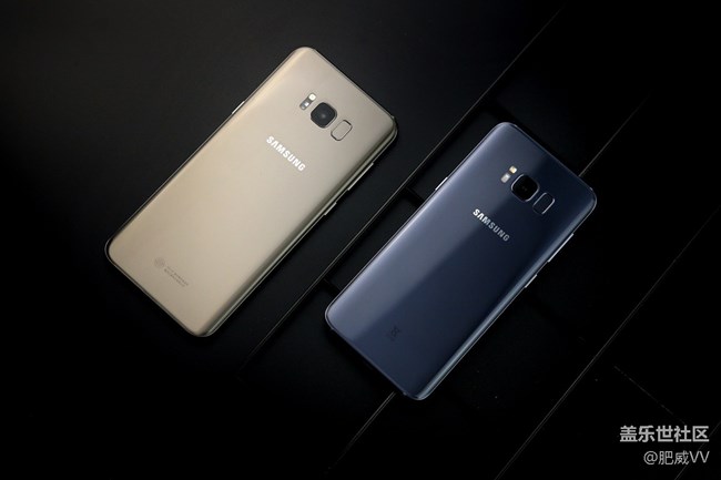 你还要我怎样？三星Galaxy S8｜S8+体验