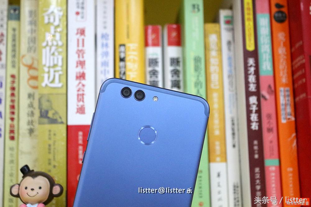 从五大卖点读懂HUAWEI nova 2 系列，精准定位的轻奢手机