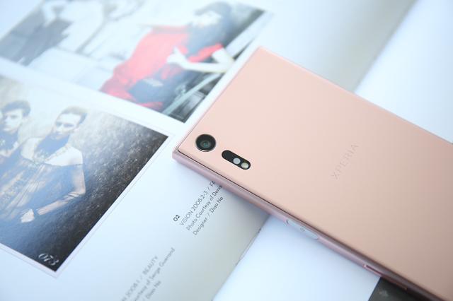 知乎问答网民：好多个点讲完sonyXperia XZ Premium真实体验