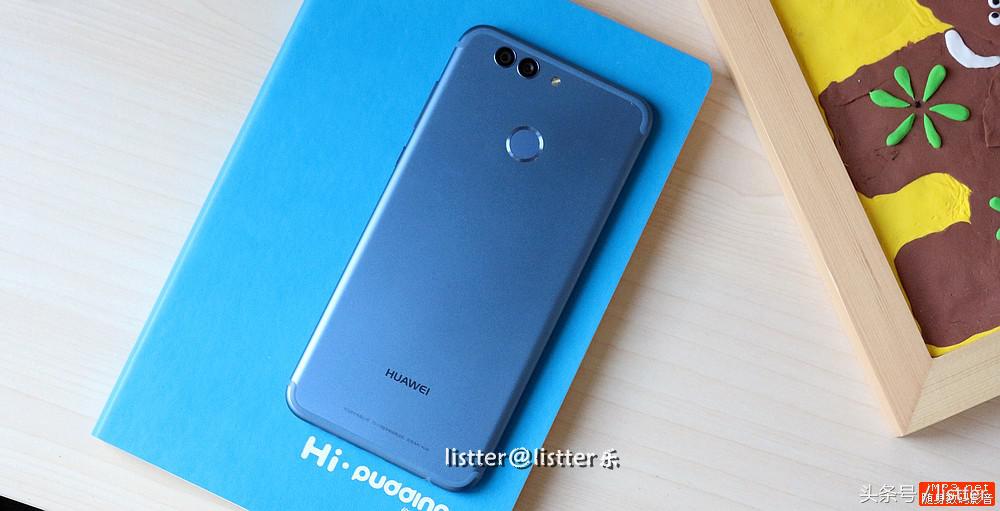 从五大卖点读懂HUAWEI nova 2 系列，精准定位的轻奢手机