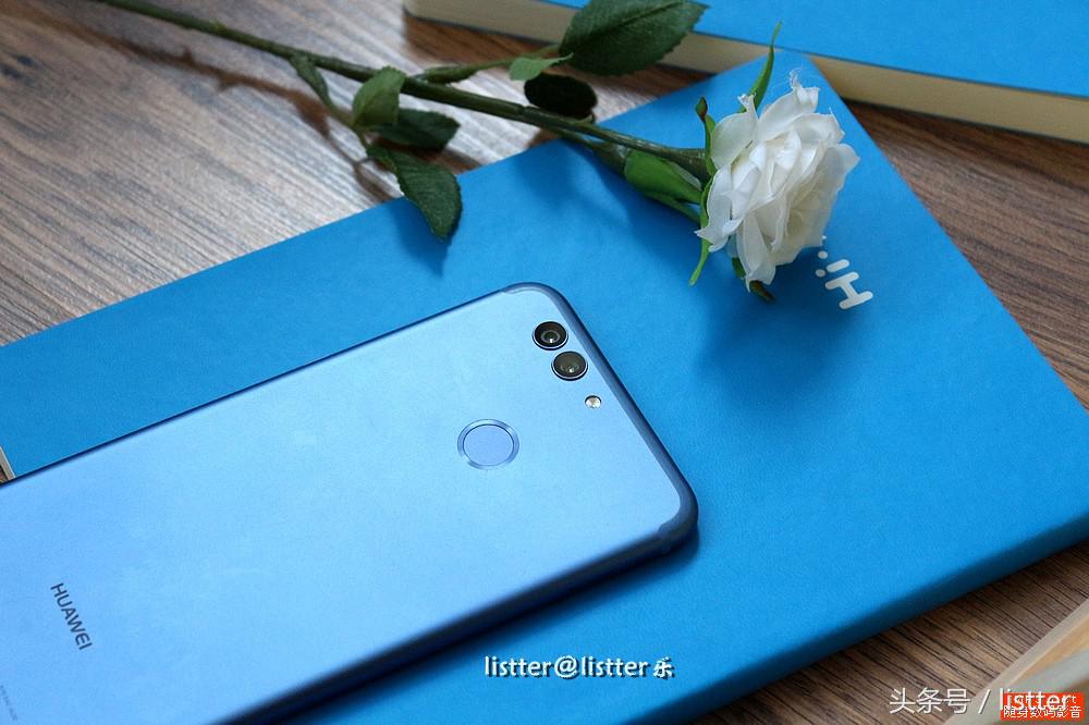 从五大卖点读懂HUAWEI nova 2 系列，精准定位的轻奢手机