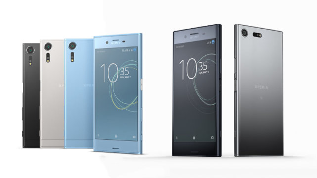 知乎问答网民：好多个点讲完sonyXperia XZ Premium真实体验