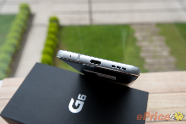 18:9显示屏新感受，LG G6 拆箱测评！它非常值得下手吗？
