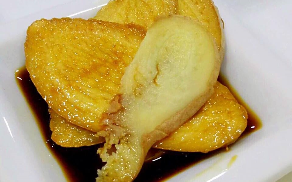 如何制作醋泡姜？