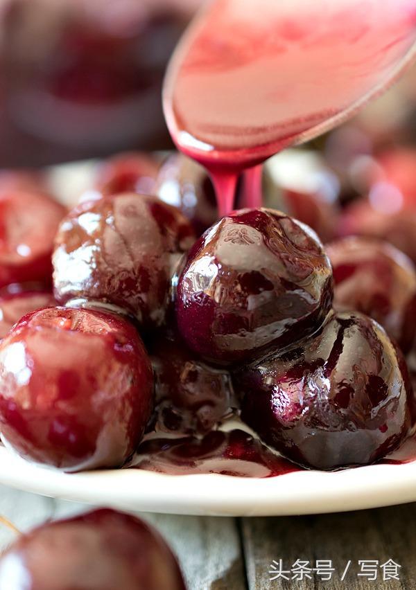 These Gao Yan values delicious cherry sweetmeats combines division, you still are not collected? 