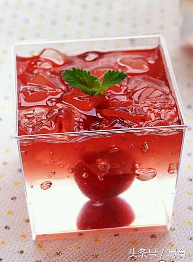 These Gao Yan values delicious cherry sweetmeats combines division, you still are not collected? 