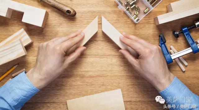 我们是——门窗工匠楷模