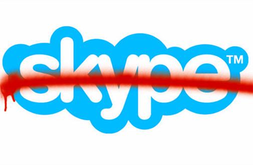 微软关闭Skype伦敦总部裁员400人 Skype或走诺基亚老路